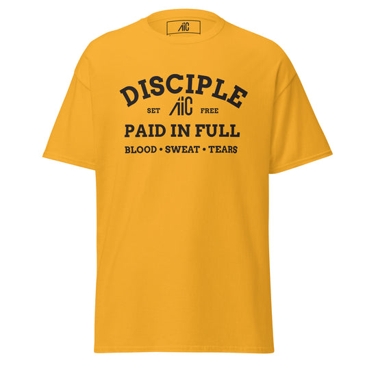 DISCIPLE Tee