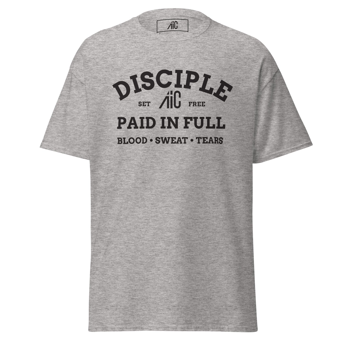 DISCIPLE Tee