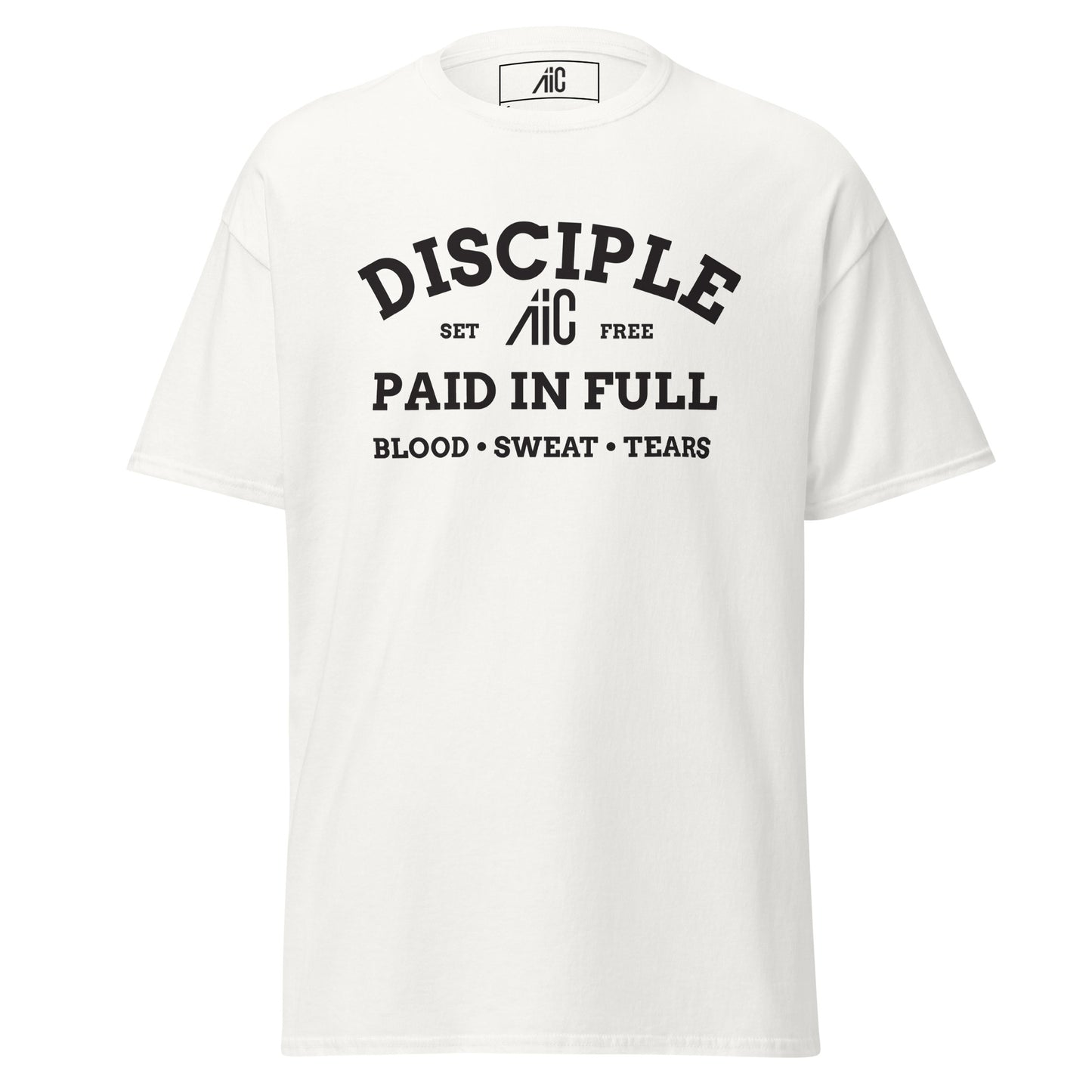 DISCIPLE Tee