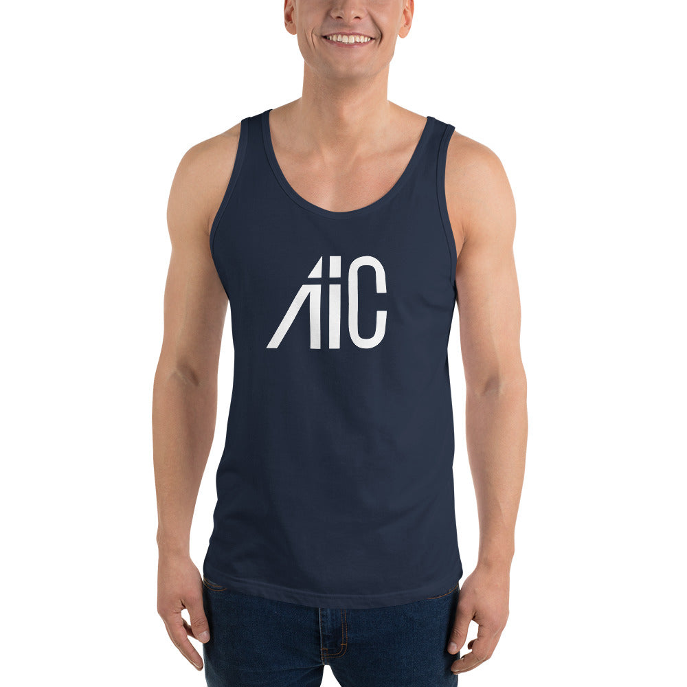 Men's AIC Tank Top