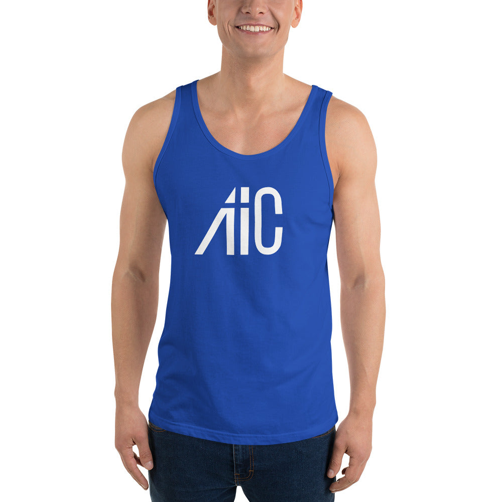 Men's AIC Tank Top