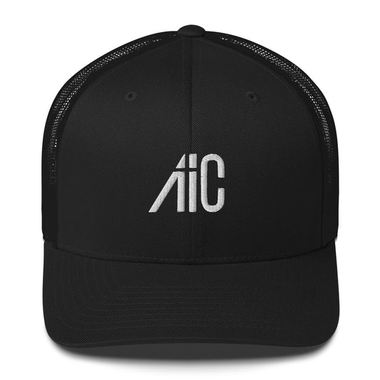 AIC Trucker Snap Back