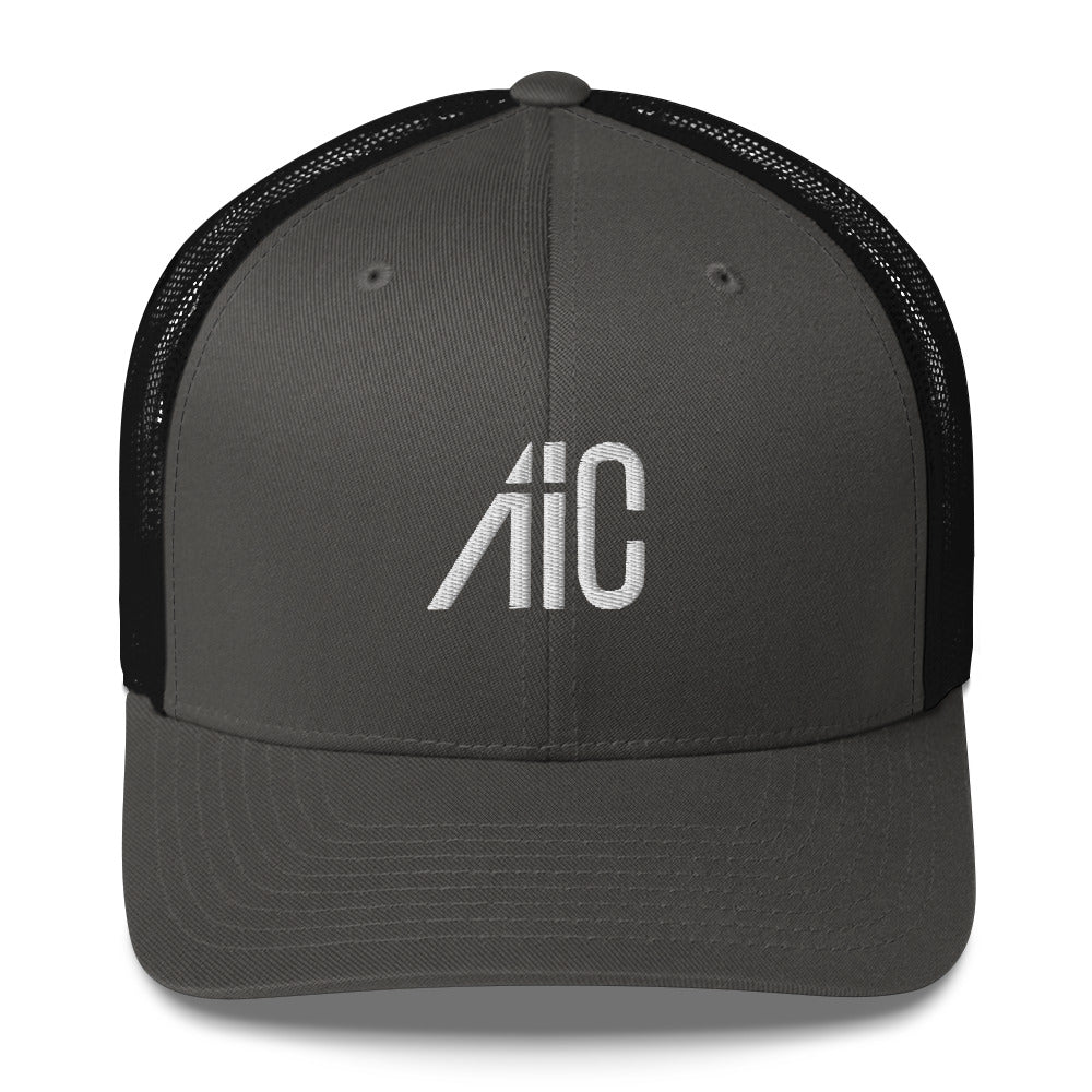 AIC Trucker Snap Back