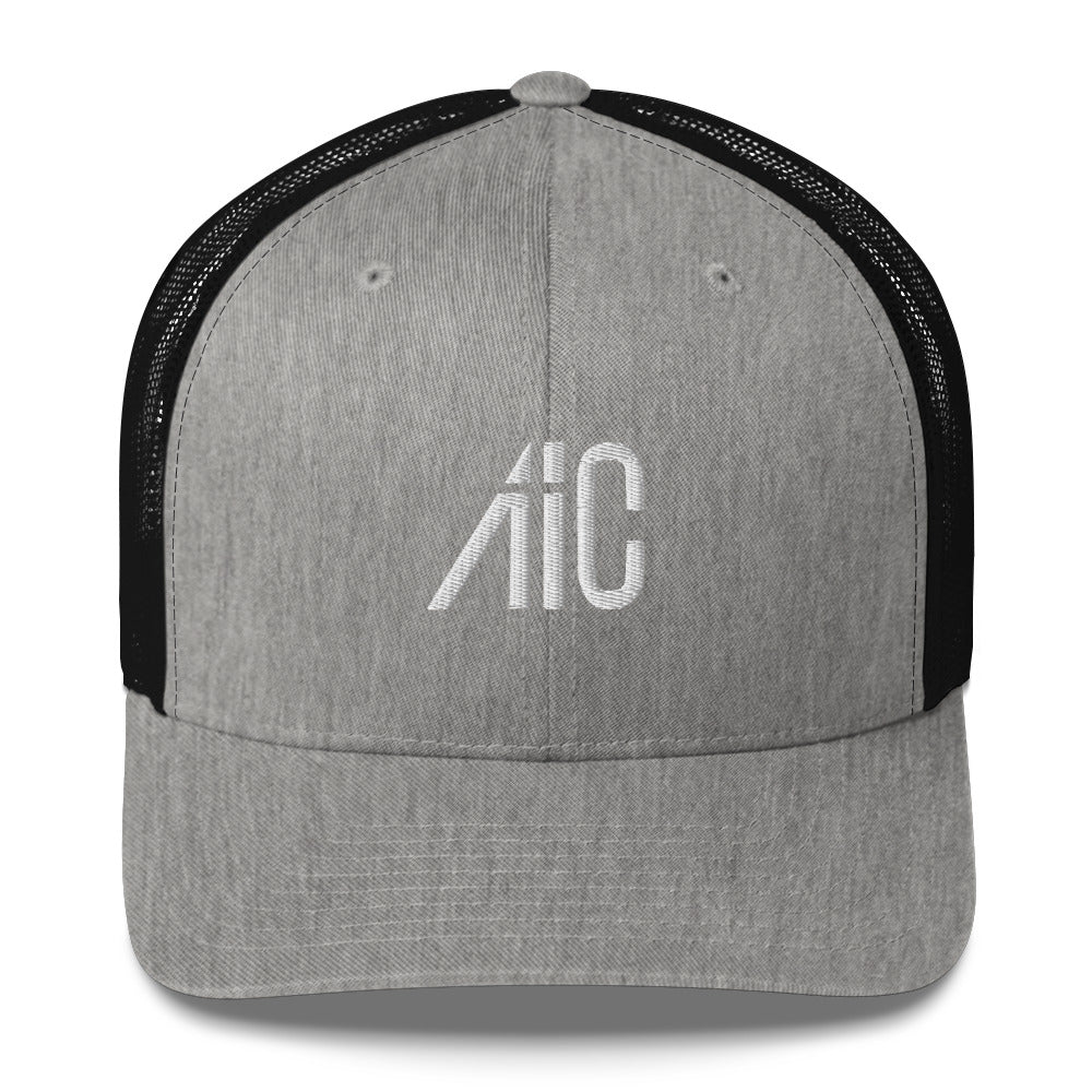 AIC Trucker Snap Back