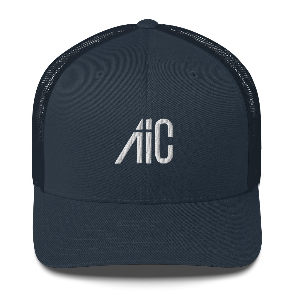 AIC Trucker Snap Back