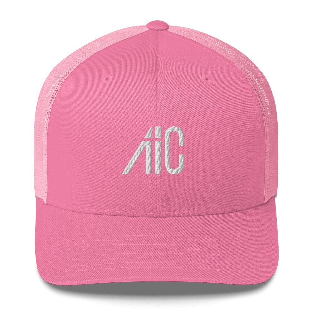 AIC Trucker Snap Back