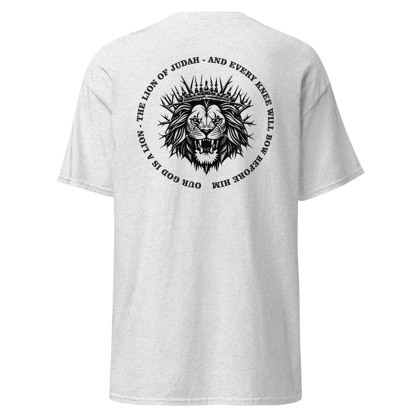 Lion of Judah Tee