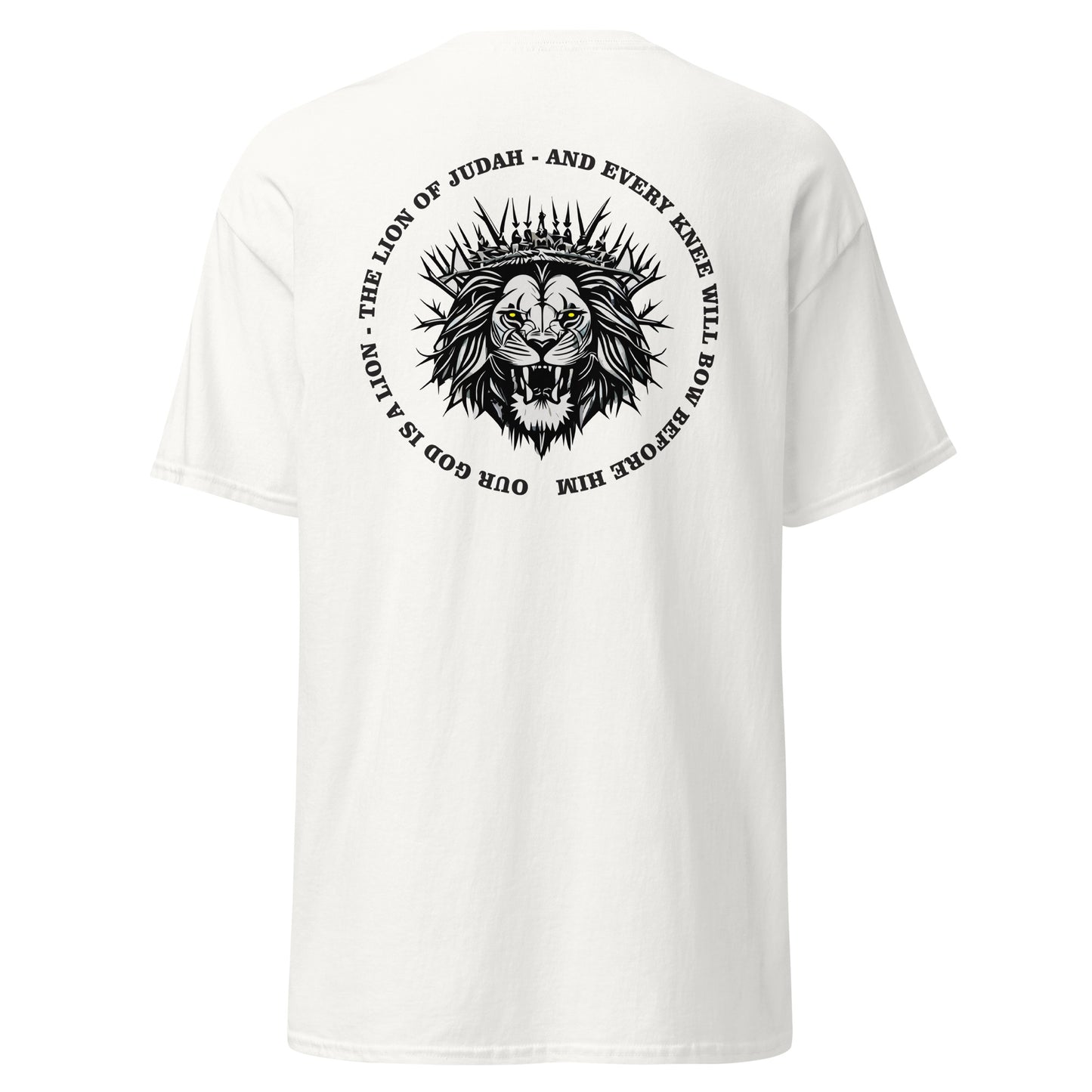 Lion of Judah Tee