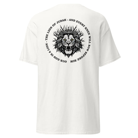 Lion of Judah Tee