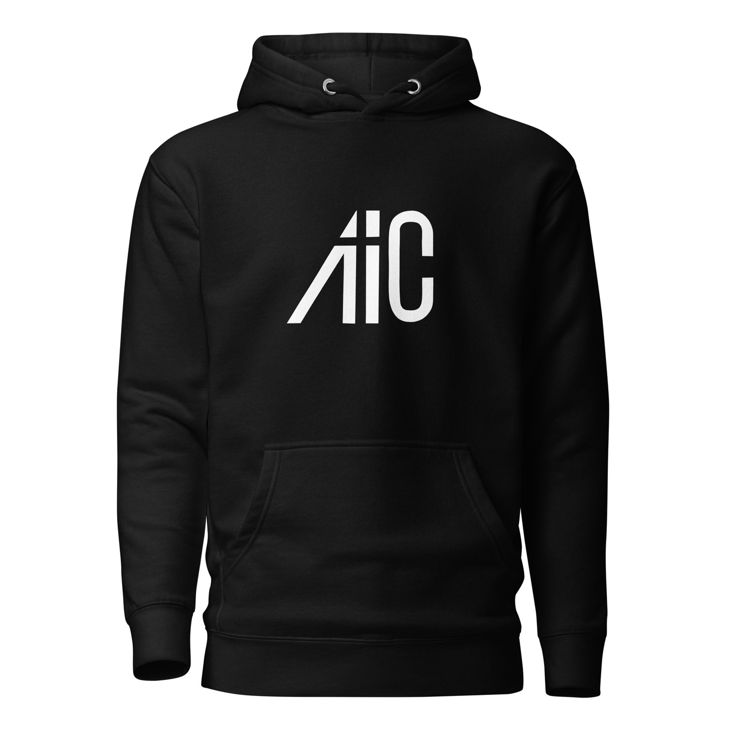 AIC Logo Hoodie