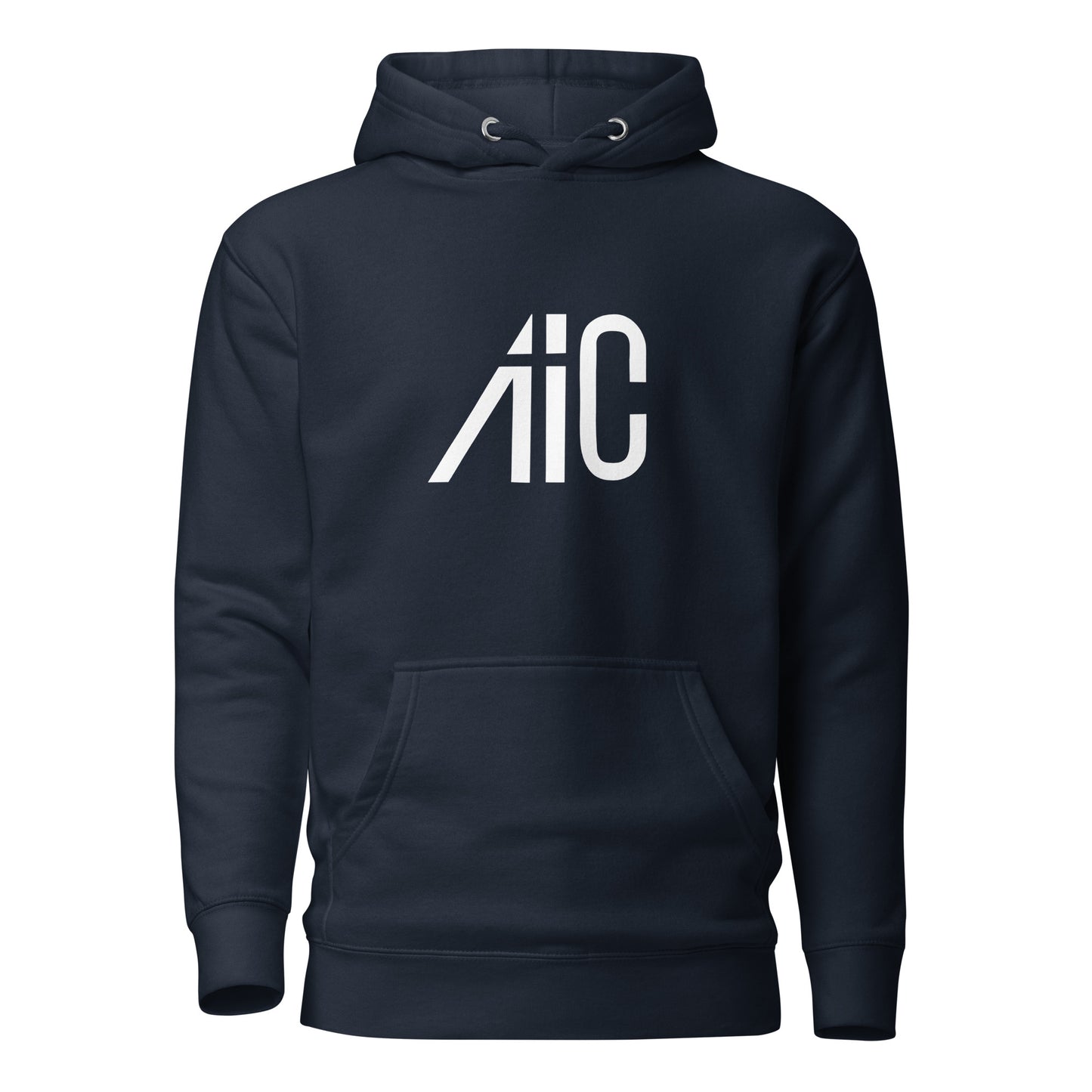 AIC Logo Hoodie