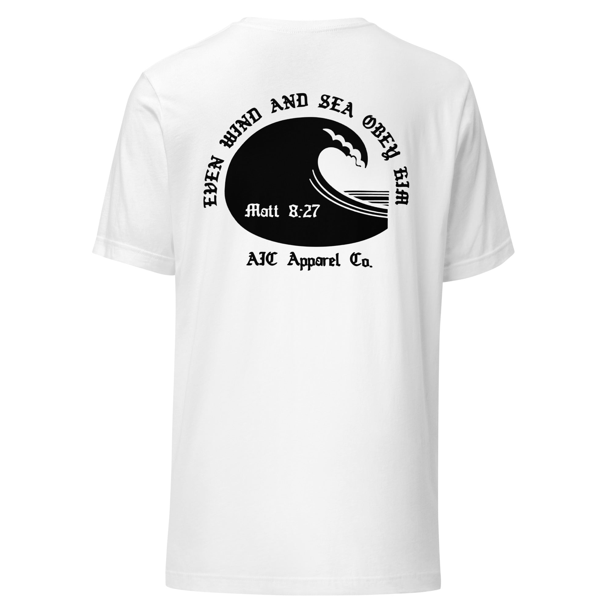 AIC Wind & Sea Tee – AIC Apparel Store